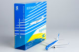 Aerolineas Argentinas Boeing 737-800 LV-FVN NG Model 58147 Scale 1:400