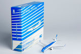 Aerolineas Argentinas Boeing 737-800 LV-FQZ NG Model 58148 Scale 1:400