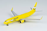Mercado Livre (GOL) Boeing 737-800BCF PS-GFB NG Model 58160 Scale 1:400