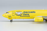 Mercado Livre (GOL) Boeing 737-800BCF PS-GFB NG Model 58160 Scale 1:400