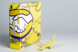 Mercado Livre (GOL) Boeing 737-800BCF PS-GFB NG Model 58160 Scale 1:400