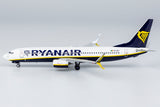 Ryanair Boeing 737-800 EI-DLY NG Model 58163 Scale 1:400