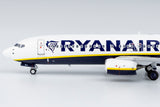 Ryanair Boeing 737-800 EI-DLY NG Model 58163 Scale 1:400