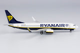 Ryanair Boeing 737-800 EI-DLF NG Model 58172 Scale 1:400