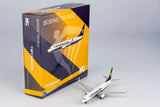 Ryanair Boeing 737-800 EI-DLF NG Model 58172 Scale 1:400