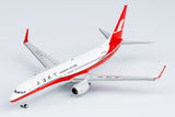 Shanghai Airlines Boeing 737-800 B-5722 NG Model 58180 Scale 1:400