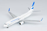 Aerolineas Argentinas Cargo Boeing 737-800 LV-CTC NG Model 58183 Scale 1:400