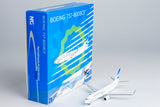 Aerolineas Argentinas Cargo Boeing 737-800 LV-CTC NG Model 58183 Scale 1:400