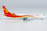 China Xinhua Airlines Boeing 737-800 B-5082 NG Model 58186 Scale 1:400