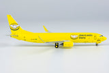 Mercado Livre (GOL) Boeing 737-800BCF PS-GFC NG Model 58197 Scale 1:400