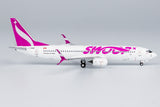 Swoop Boeing 737-800 C-GDMP NG Model 58205 Scale 1:400