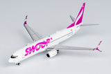 Swoop Boeing 737-800 C-GDMP NG Model 58205 Scale 1:400