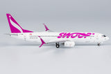 Swoop Boeing 737-800 C-FYBK NG Model 58206 Scale 1:400