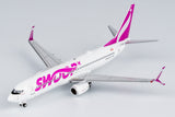 Swoop Boeing 737-800 C-FYBK NG Model 58206 Scale 1:400