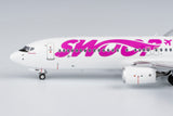 Swoop Boeing 737-800 C-FYBK NG Model 58206 Scale 1:400