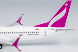 Swoop Boeing 737-800 C-FYBK NG Model 58206 Scale 1:400