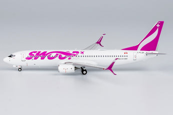 Swoop Boeing 737-800 C-FLSF NG Model 58207 Scale 1:400