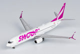 Swoop Boeing 737-800 C-FLSF NG Model 58207 Scale 1:400