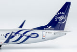 Xiamen Airlines Boeing 737-800 B-5633 Skyteam NG Model 58208 Scale 1:400