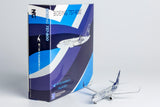 Xiamen Airlines Boeing 737-800 B-5633 Skyteam NG Model 58208 Scale 1:400