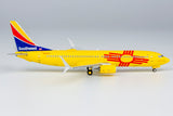 Southwest Boeing 737-800 N8655D New Mexico One NG Model 58210 Scale 1:400