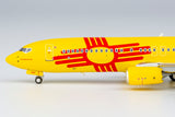 Southwest Boeing 737-800 N8655D New Mexico One NG Model 58210 Scale 1:400