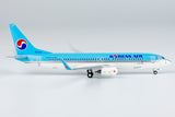 Korean Air Boeing 737-800 HL7562 NG Model 58212 Scale 1:400