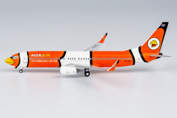 Nok Air Boeing 737-800 HS-DBJ NG Model 58216 Scale 1:400