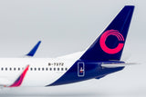 China United Airlines Boeing 737-800 B-7372 NG Model 58226 Scale 1:400