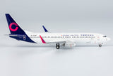 China United Airlines Boeing 737-800 B-209M NG Model 58227 Scale 1:400