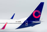 China United Airlines Boeing 737-800 B-209M NG Model 58227 Scale 1:400