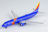 Southwest Boeing 737-800 N8681M Triple Crown One NG Model 58238 Scale 1:400