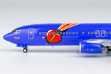 Southwest Boeing 737-800 N8681M Triple Crown One NG Model 58238 Scale 1:400
