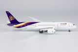 Thai Airways Boeing 787-8 HS-TQE NG Model 59012 Scale 1:400