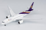 Thai Airways Boeing 787-8 HS-TQE NG Model 59012 Scale 1:400