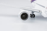 Thai Airways Boeing 787-8 HS-TQE NG Model 59012 Scale 1:400
