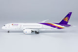 Thai Airways Boeing 787-8 HS-TQF NG Model 59013 Scale 1:400