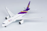 Thai Airways Boeing 787-8 HS-TQF NG Model 59013 Scale 1:400