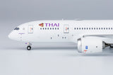 Thai Airways Boeing 787-8 HS-TQF NG Model 59013 Scale 1:400