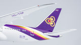 Thai Airways Boeing 787-8 HS-TQF NG Model 59013 Scale 1:400