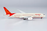 Air India Boeing 787-8 VT-ANV 150 Years Of Celebrating The Mahatma NG Model 59015 Scale 1:400