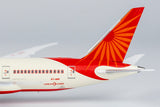 Air India Boeing 787-8 VT-ANV 150 Years Of Celebrating The Mahatma NG Model 59015 Scale 1:400