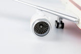 Air India Boeing 787-8 VT-ANV 150 Years Of Celebrating The Mahatma NG Model 59015 Scale 1:400