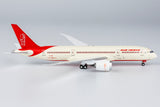 Air India Boeing 787-8 VT-ANP Mahatma Gandhi NG Model 59016 Scale 1:400