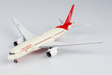 Air India Boeing 787-8 VT-ANP Mahatma Gandhi NG Model 59016 Scale 1:400