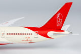 Air India Boeing 787-8 VT-ANP Mahatma Gandhi NG Model 59016 Scale 1:400