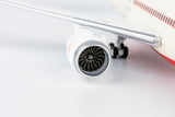 Air India Boeing 787-8 VT-ANP Mahatma Gandhi NG Model 59016 Scale 1:400