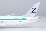 Zipair Tokyo Boeing 787-8 JA824J NG Model 59019 Scale 1:400