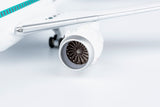 Zipair Tokyo Boeing 787-8 JA825J NG Model 59020 Scale 1:400