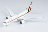Mexican Air Force Boeing 787-8 TP-01 NG Model 59022 Scale 1:400